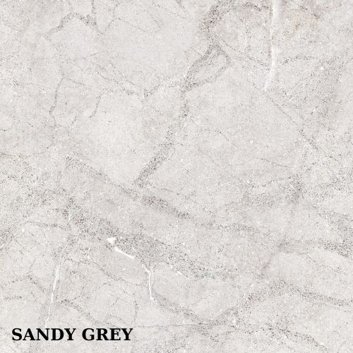 SANDY GREY